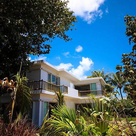 Cap Heureux Villas Cap Malheureux Exterior photo